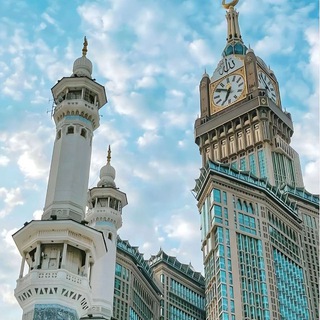 Telegram profile photo for {-وَقَالَ رَبُّكُمُ ادْعُونِي أَسْتَجِبْ لَكُمْ-}
