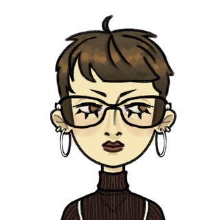 Telegram profile photo for vinegar