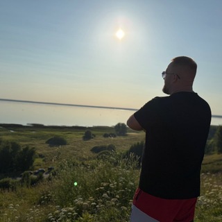 Telegram profile photo for LoneWolfLife