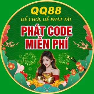 Telegram profile photo for QQ88 - CỘNG ĐỒNG TÂN THỦ