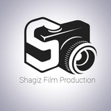Telegram profile photo for SHAGIZ HD