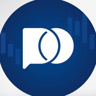 Telegram profile photo for Pocket Option فارسی