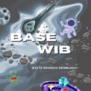 Telegram profile photo for PP BASEWIB