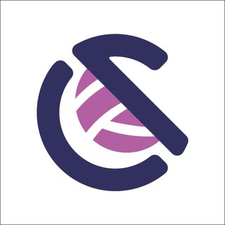 Telegram group profile photo for 🏐 Сообщество | #с_головой