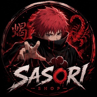 Telegram profile photo for Sasori X Game shop❤️🫶