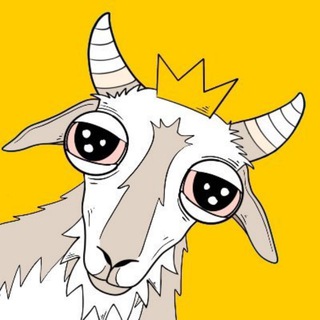 Telegram profile photo for AlanTheGoat