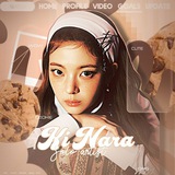Telegram profile photo for 𝗞𝟭 N𝟰RA || 1OO% co0kie 🦌
