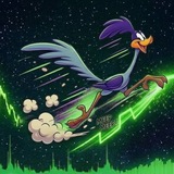 Telegram profile photo for meepmeeprunner
