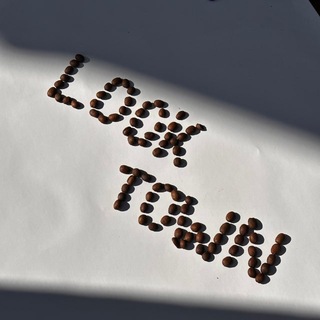 Telegram group profile photo for LOOKTOWN | CULTURE