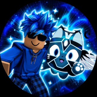 Telegram profile photo for Just Oleg | Pet Simulator 99