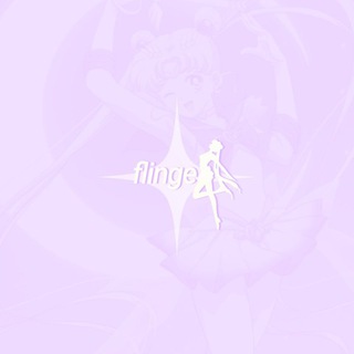 Telegram profile photo for закрыто flinge