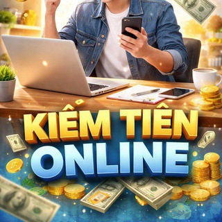 Telegram profile photo for Kênh Kèo Ngon MMO 🚀