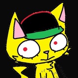 Telegram profile photo for glassb:v