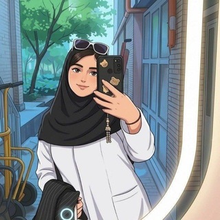Telegram profile photo for 🧬NargesPishvaOffical🧬