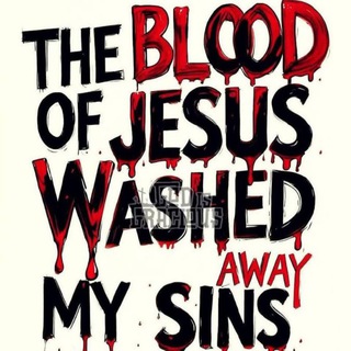 Telegram profile photo for 🩸✞ The blood of Christ.TV✞🩸🇪🇹