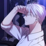 Telegram profile photo for Grey