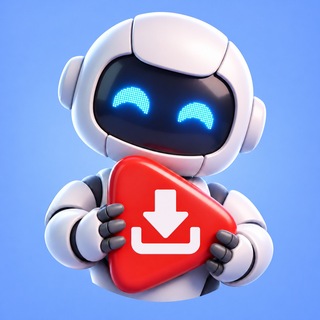 Telegram profile photo for Скачать видео из YouTube, TikTok, Instagram и Pinterest
