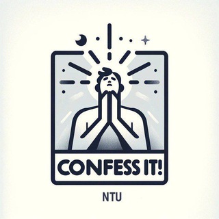 Telegram profile photo for NTU ConfessIt ๐ฅ