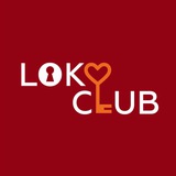 Telegram profile photo for Женский клуб LOKO CLUB