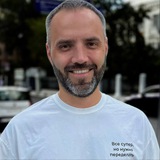 Telegram profile photo for Динар Биктимиров | Эффективность личная и командная