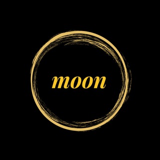 Telegram profile photo for Moon Channel