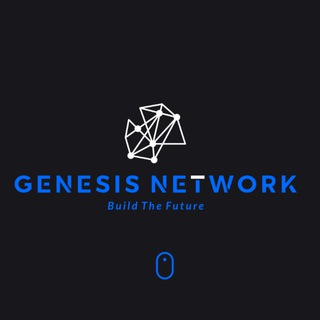 Telegram profile photo for Genesis Network