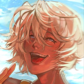 Telegram profile photo for KANKA0