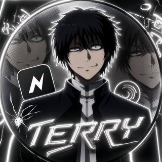 Telegram profile photo for ๐ ๐๐๐ซ๐ซ๐ฒ'๐ฌ ๐๐๐ ๐ฉป