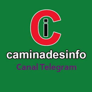 Telegram profile photo for Caminades.info
