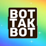 Telegram profile photo for «ВОТ ТАК ВОТ»