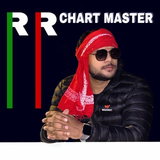 Telegram profile photo for Rr_Chart_master