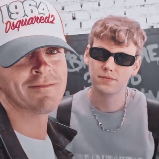 Telegram profile photo for ламповая импровизация 👼🏻