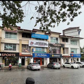 Telegram profile photo for iPhone Lelong - iPro x Kita.HQ