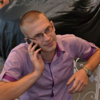 Telegram profile photo for Дмитрий Шушлебин (вблог) 🌏