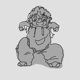 Telegram profile photo for Loshikkkk / от слова лох