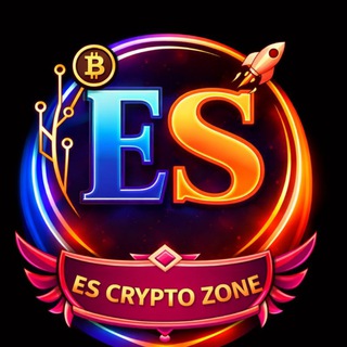Telegram profile photo for 𝙀𝙎 𝗖𝗥𝗬𝗣𝗧𝗢 𝗭𝗢𝗡𝗘 🔥🇦🇱