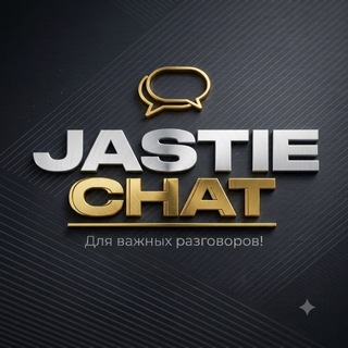 Telegram profile photo for 🔔JastieChat🔔