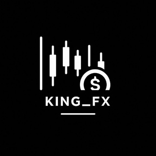 Telegram profile photo for King_fx