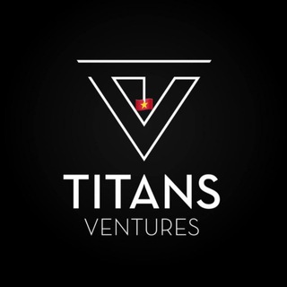 Telegram profile photo for Titans Ventures VietNam🇻🇳