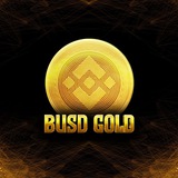 Telegram profile photo for BUSD GOLD PORTAL