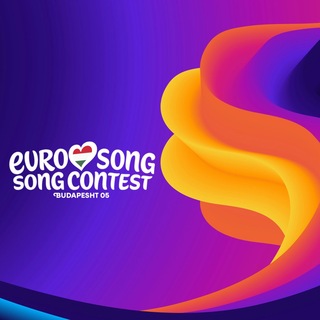 Telegram profile photo for EuroSong Contest - Revamp