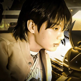 Telegram profile photo for General