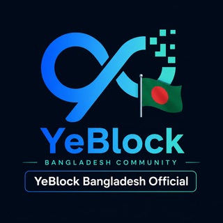 Telegram group profile photo for YeBlcokBangladesh