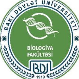 Telegram profile photo for bdu_biologiya