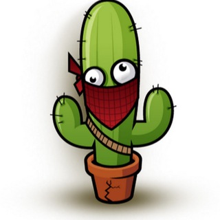 Telegram profile photo for Лисий кактус 🌵