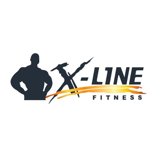 Telegram profile photo for X-Line Fitness