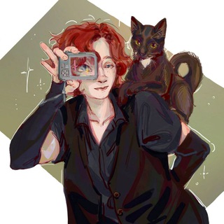 Telegram profile photo for Фотограф Калининграда - Ульяна