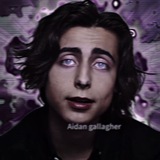 Telegram profile photo for -ɑɪᑯɑⲛ ɢɑʟʟɑɢⲏ૯ʀ(ЗАКРЫТ)