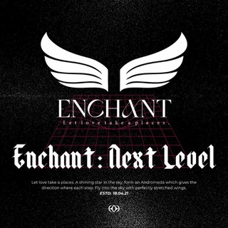 Telegram profile photo for ENCHANT