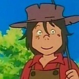 Telegram profile photo for Том Сойер конфешн
